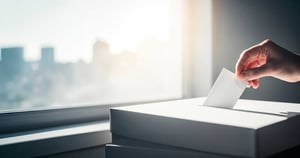 Blog comportamiento votante in