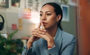 Blog votante indeciso in