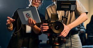 Producción contenido multiformato