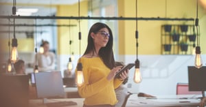 Qué necesita una empresa para crecer