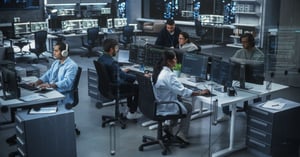 Portada blog cómo elegir una empresa de desarrollo de software - Grupo UPAX