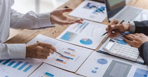 Portada blog investigación de mercados datos estrategia Grupo UPAX