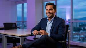 Zeus: 7 años de facilitar la gestión de talento