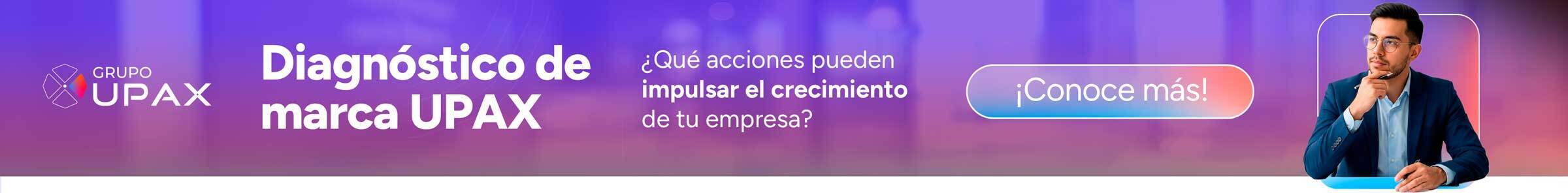 Haz tu diagnóstico de marca