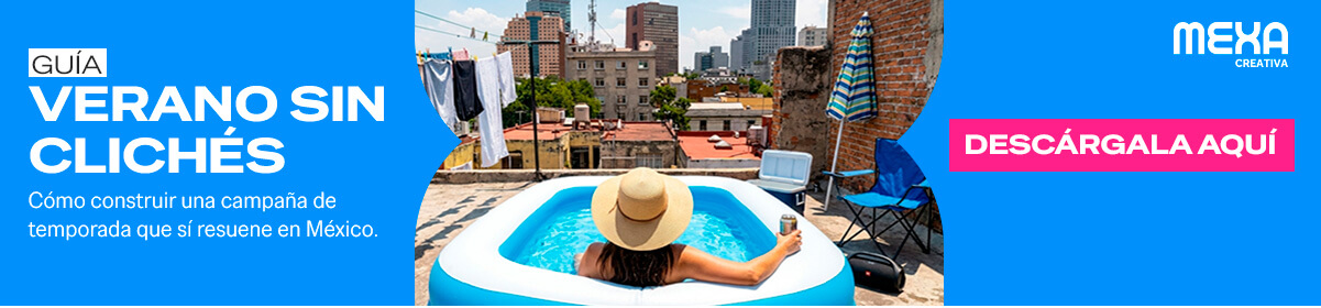 Guía: Verano sin clichés