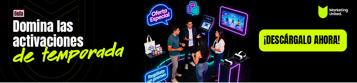 Guía: Domina las activaciones de temporada