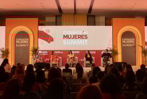Expansión Summit Mujeres 2025. Liderazgo que transforma