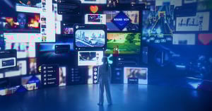 IA, la nueva aliada detrás de cámaras en la producción audiovisual