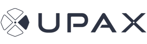 logo UPAX